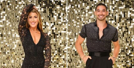 Emma Slater Calls for Nathan Fielder as Her Dream ‘Dancing with the Stars’ Partner Dancing with the Stars