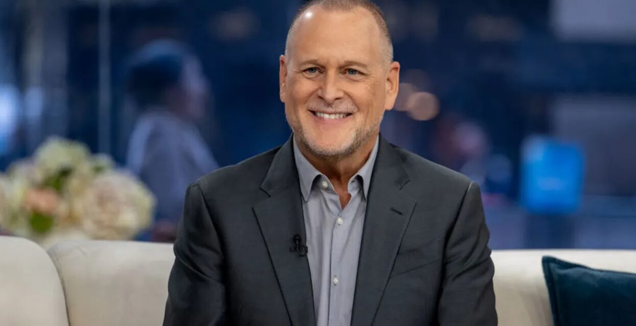 Dave Coulier