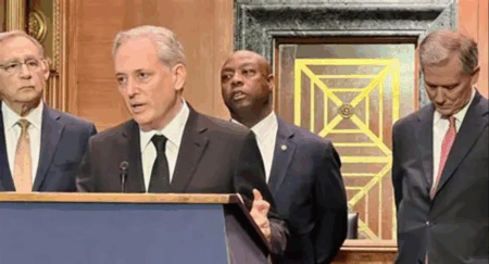 David Sacks conflict of interest