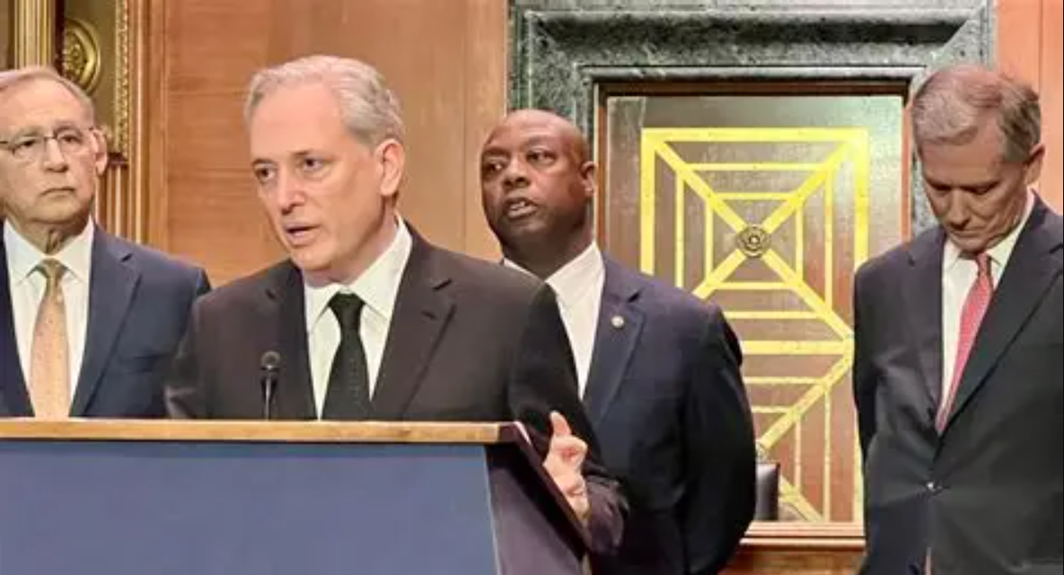 Trump’s AI and Crypto Czar David Sacks Faces Intensified Conflict of Interest Scrutiny