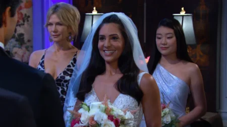 Days of Our Lives spoilers