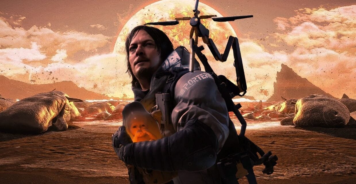 Death Stranding 2 Review: Why Kojima’s Sequel Deserves Game of the Year Death Stranding 2 review