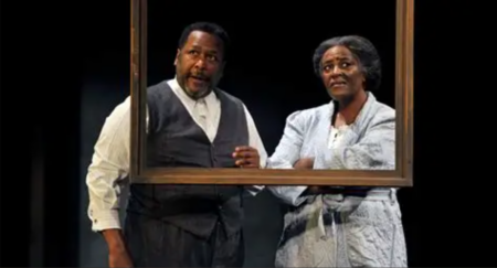 Death of a Salesman Broadway revival