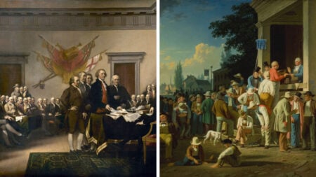 Dec. 13 History Marks Major Turning Points in U.S. and World Events