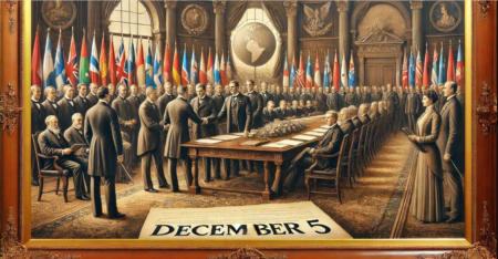 December 5th history