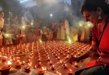 Deepavali Festival Wins UNESCO World Heritage Status in Major Cultural Milestone