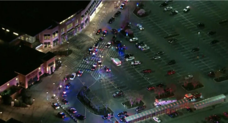 Delaware mass shooting plot