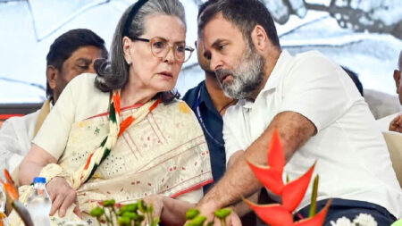 Delhi Court Declines Cognizance in National Herald Case as ED Moves Ahead on New FIR