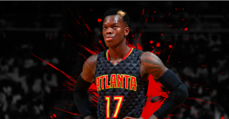 Dennis Schroder