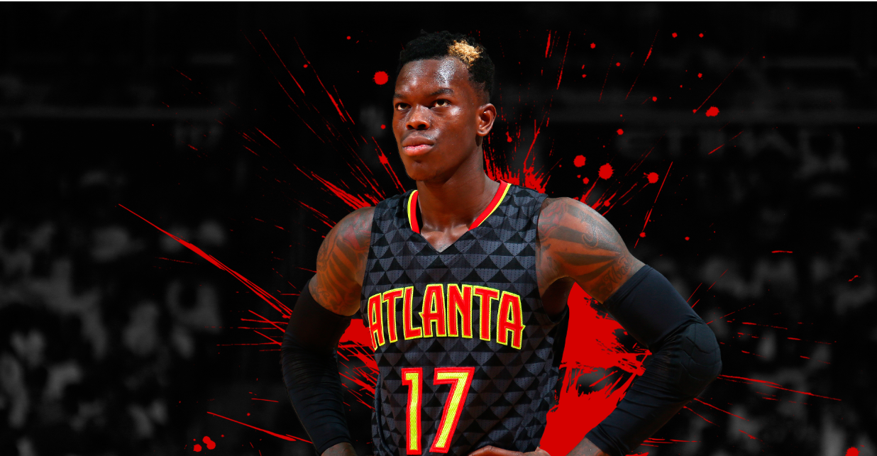 Dennis Schroder