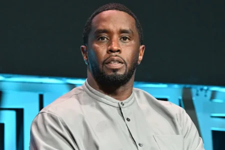Diddy Accuses Netflix of Using “Stolen” Footage in New Documentary Diddy Accuses Netflix of Using Stolen Footage in New Documentary