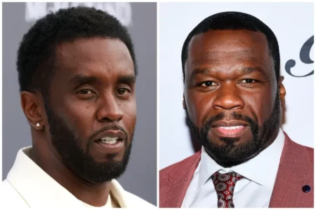 Sean Combs Faces Public Reckoning: 50 Cent’s Netflix Documentary Sparks Fury and Legal Threats Diddy documentary