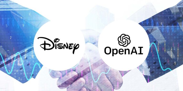 Disney and OpenAI Forge $1 Billion Partnership to Revolutionize Entertainment