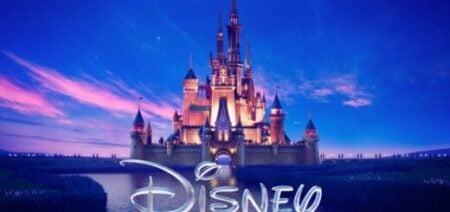 Disney box office 2025