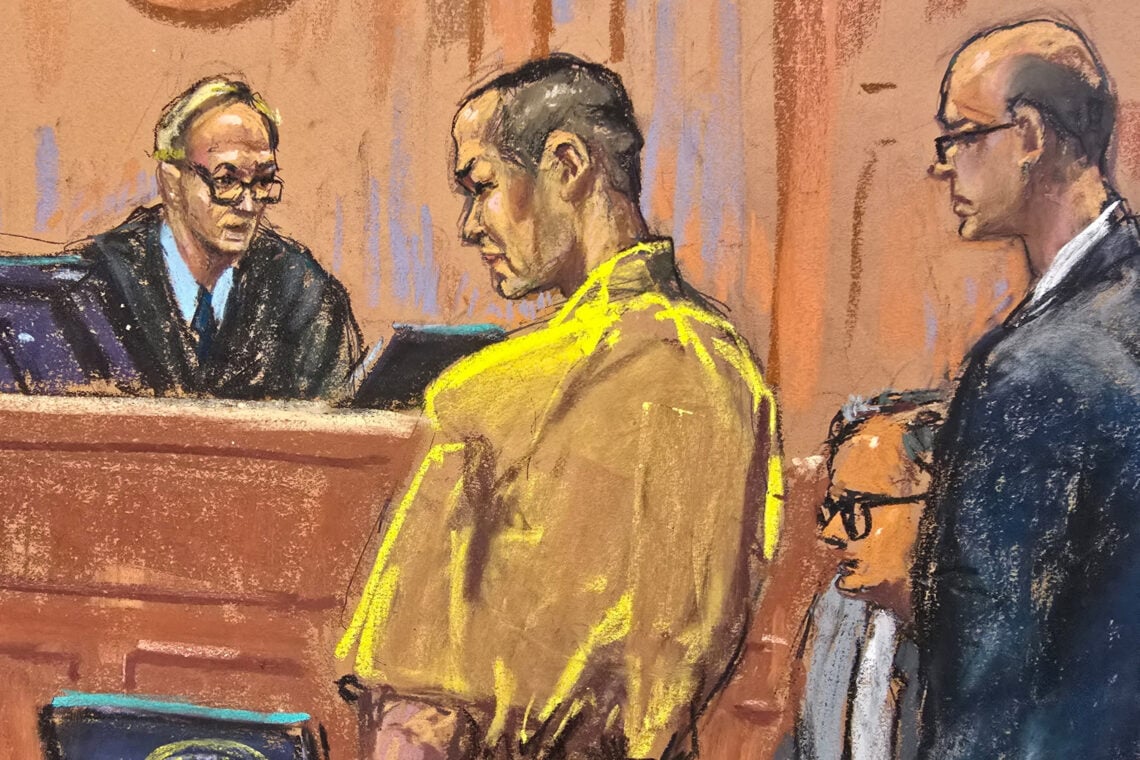 Do Kwon Sentenced: Terra Founder Gets 15 Years for $40 Billion Crypto Fraud