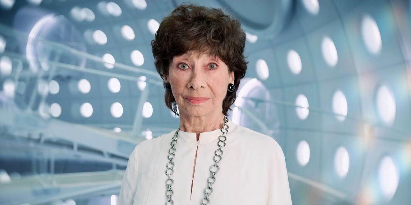 Doctor Who's Susan Foreman Origin Theory Points to Bi-Generation Revelation