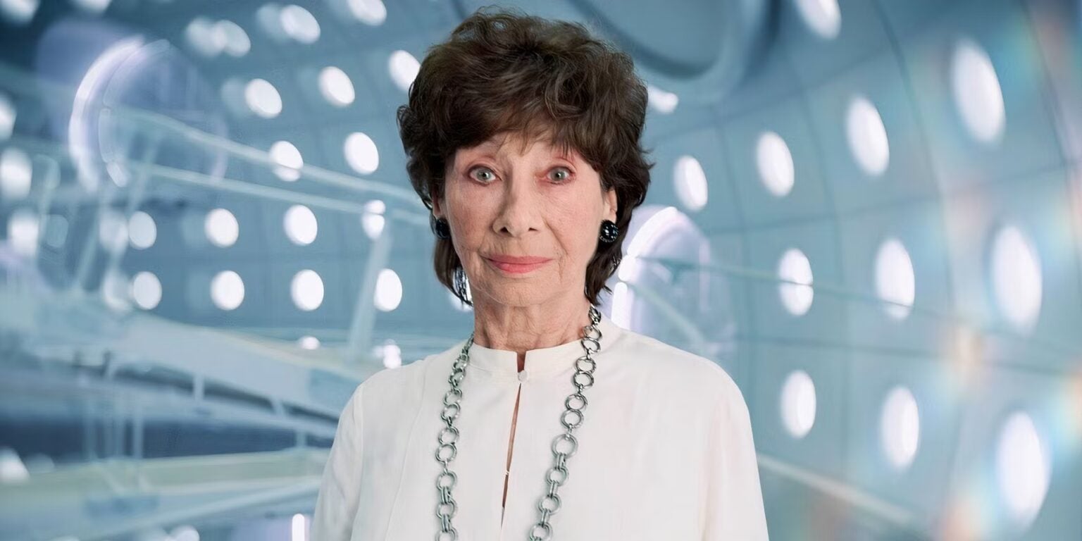 Doctor Who's Susan Foreman Origin Theory Points to Bi-Generation Revelation