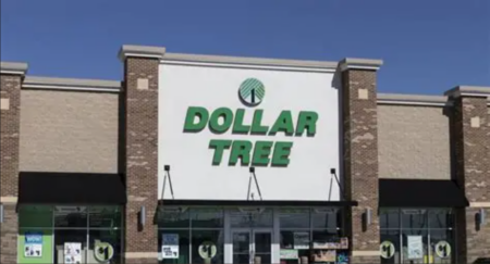 Dollar Tree price increases
