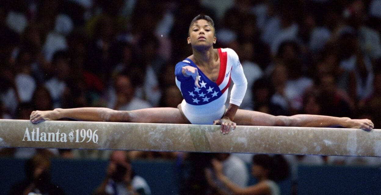 Missing Father-in-Law of Olympian Dominique Dawes Found Dead in Virginia Search