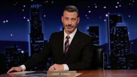 Jimmy Kimmel Challenges Trump’s Fitness, Raises Questions on Mystery Bruises and Cognitive Tests Donald Trump health