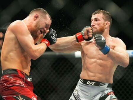 DraftKings UFC 323 Promo: Bet $5, Get $200 Bonus for Dvalishvili vs. Yan Rematch DraftKings promo code