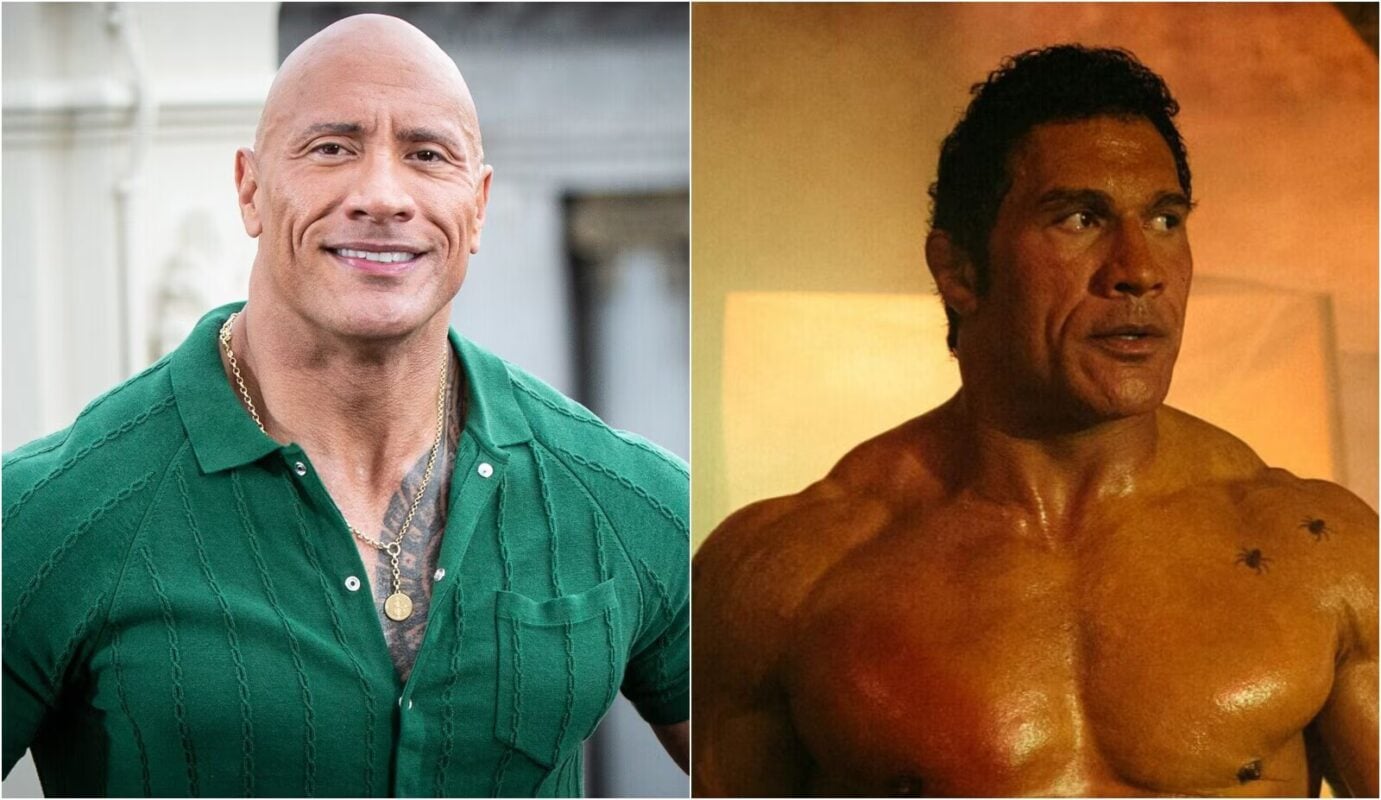 Dwayne Johnson box office
