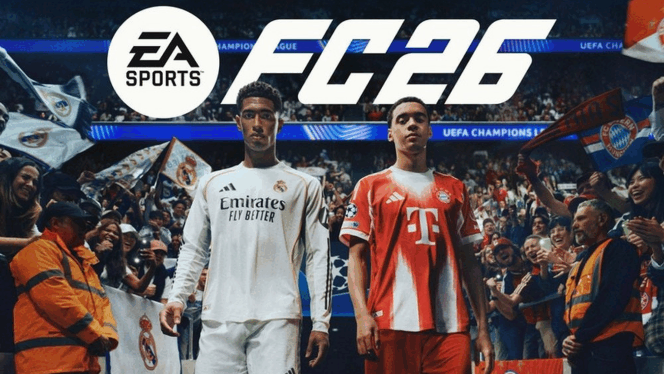 EA FC 26 Holiday Update Targets Goalkeeper Exploits and Adds Rush Rematches