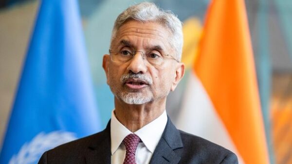 EAM Jaishankar’s Dhaka Visit Signals India’s Diplomatic Outreach to Bangladesh
