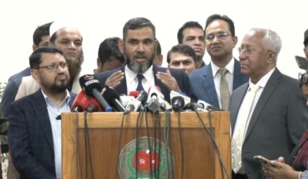 ইসি সানাউল্লাহ