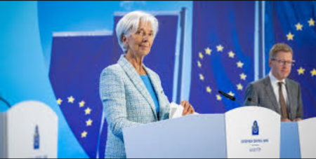 ECB interest rate cut June 2024