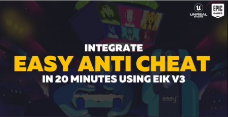 EasyAntiCheat outage