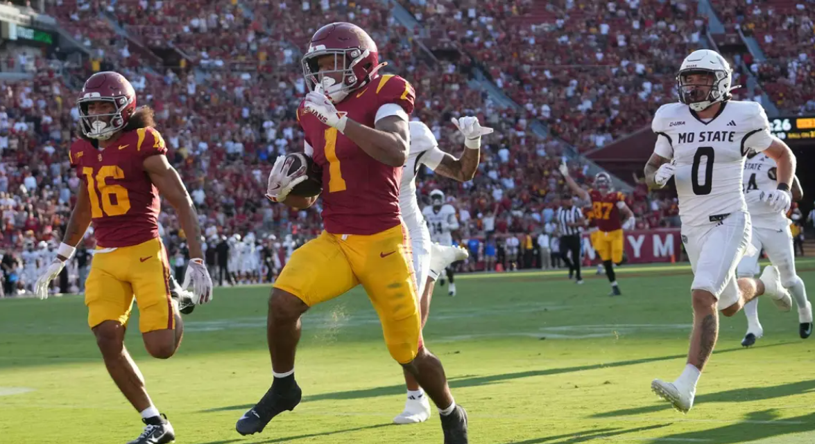 Eli Sanders NFL Draft