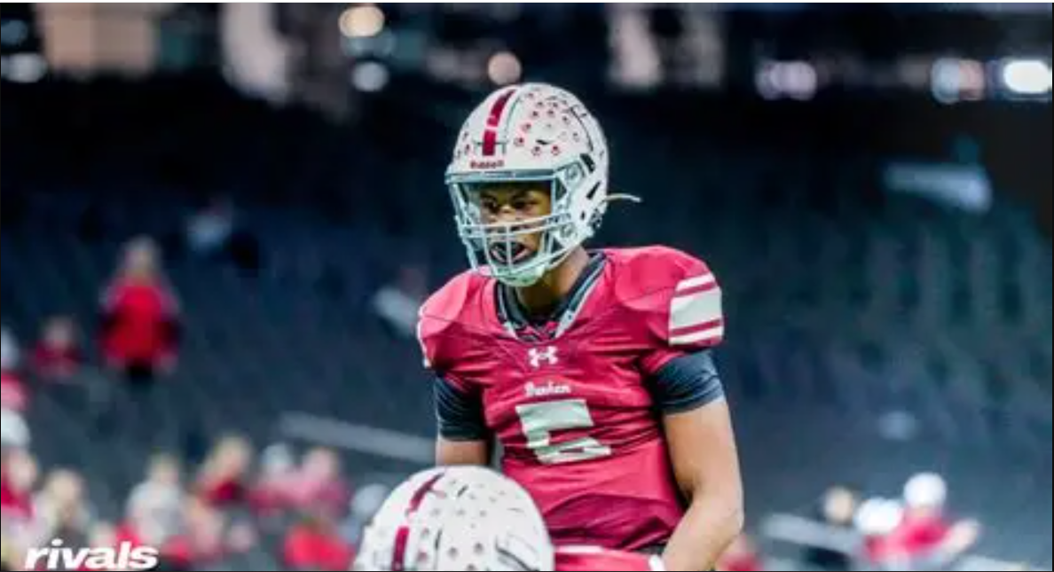 Elijah Haven Shatters Louisiana State Record, Leads Dunham to Championship Victory