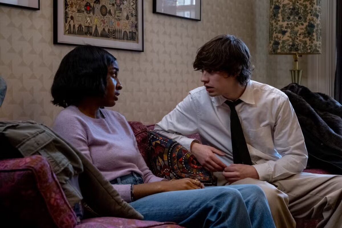 Ella McCay Review James L. Brooks' Political Comedy Misses the Mark