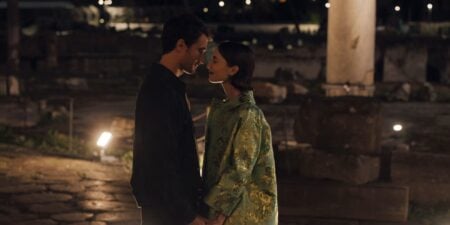 Emily in Paris Season 5 Deals with Friendship Fallout and Fresh Romances Emily in Paris Season 5