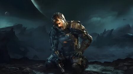 Epic Games Holiday Giveaway