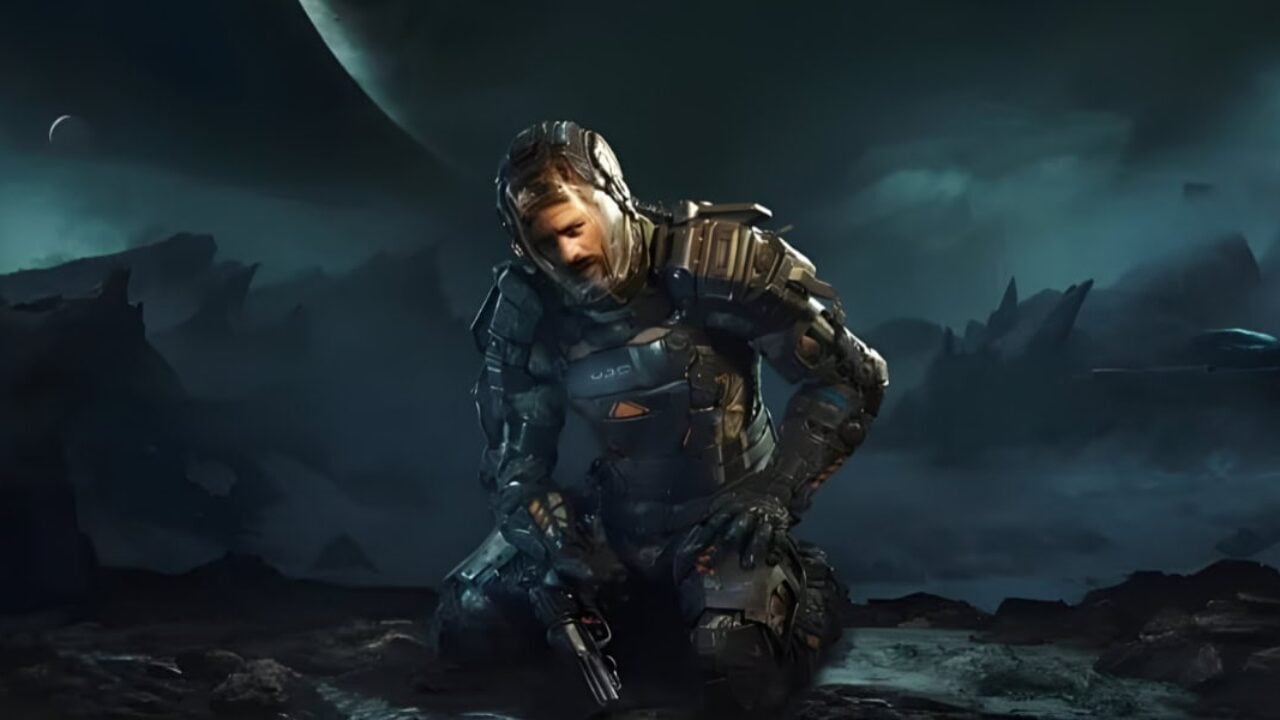 Epic Games Holiday Giveaway