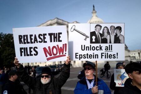 Epstein Files Release Exposes Network of High-Profile Contacts