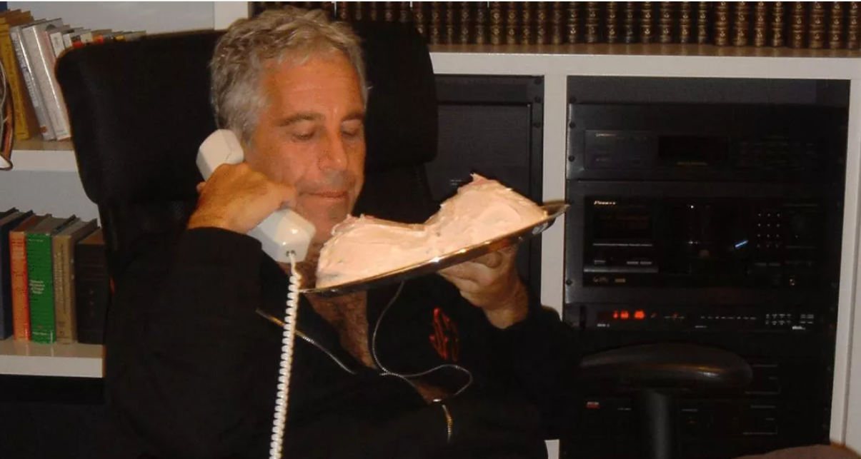 Epstein document release