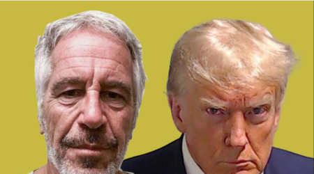 Epstein documents reveal Trump interaction