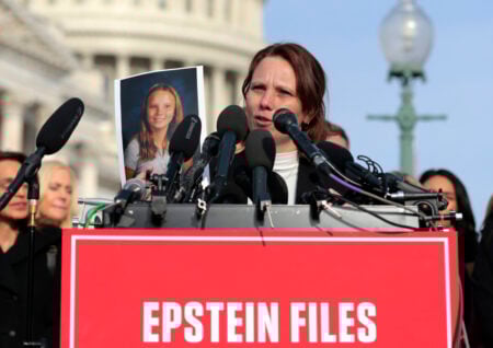 Epstein files