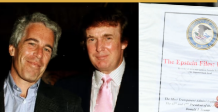 Epstein files disappear