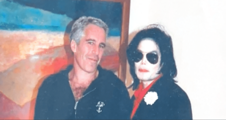 Epstein files release