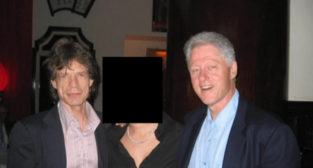 Epstein records