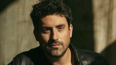 Eternally Yours CBS Pilot Casts Ed Weeks as Vampire Husband