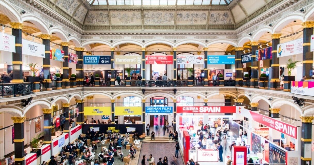 Berlin’s European Film Market Launches Major Animation Days with Annecy in 2026