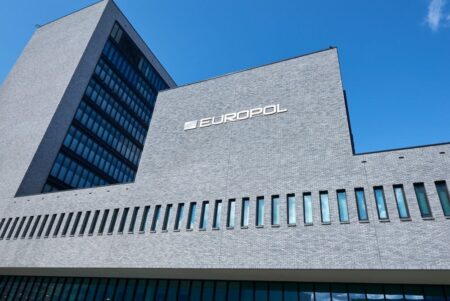 Europol Shuts Down Notorious Cryptomixer Platform in Major Blow to Cybercrime
