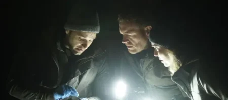 Expedition X Season 11