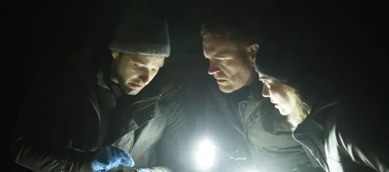 Expedition X Season 11