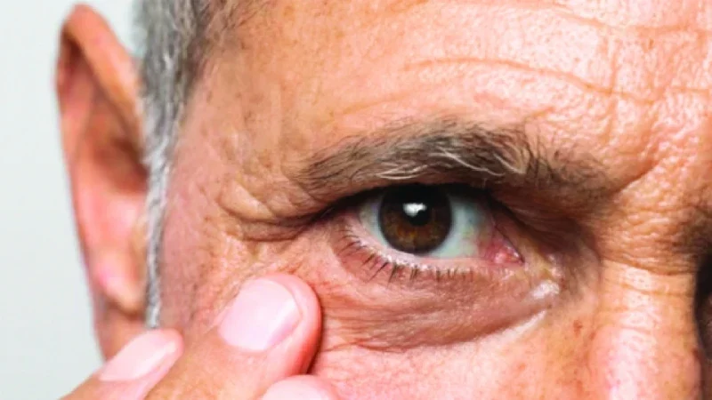 গ্লুকোমা শনাক্ত